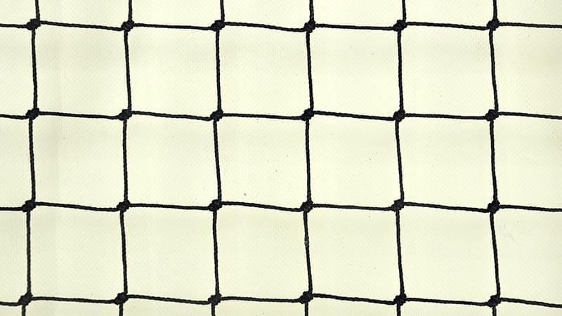 Plateena Baselball Netting