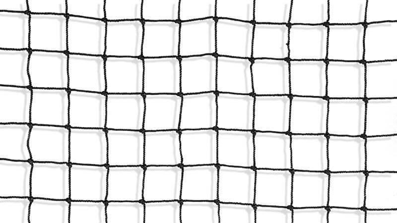 Nylon Baseball Lacrosse netting