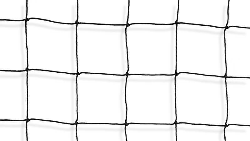 Golf Standard Barrier Net #18 Nylon 7/8 Mesh