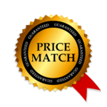 Price Match Guaranteed Icon