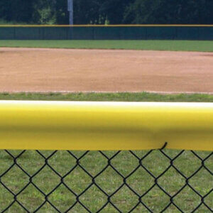 Custom Fence Covers and Athletic Windscreens | Ball Fabrics ...